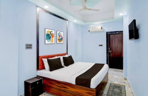 Bhopal Hotel | Hotel 5G