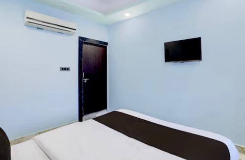 Bhopal Hotel | Hotel 5G