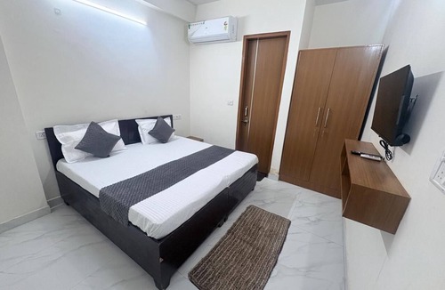 Ghata Hotel | Hotel 69