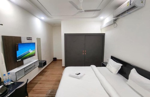 Kakinada Hotel | Hotel 7 dreamers