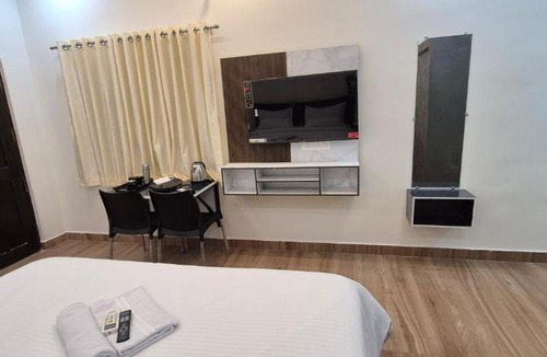 Kakinada Hotel | Hotel 7 dreamers