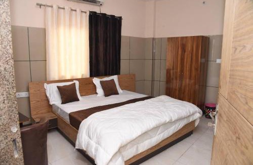 Mohangarh Hotel | Hotel 7 - Stay INN Luxury Guest House