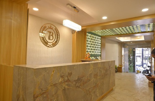 Chhatarpur Hotel | Hotel 7b