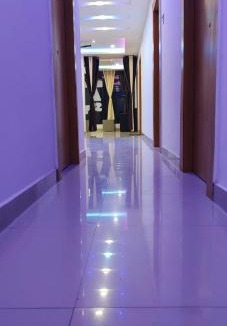 Dhanbad Hotel | Hotel 7th Sky