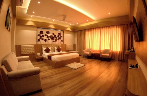 Shirdi Hotel | Hotel 9 Coin