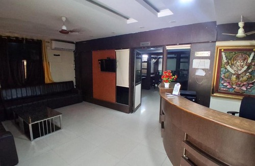 Shamshabad Hotel | Hotel 9 square