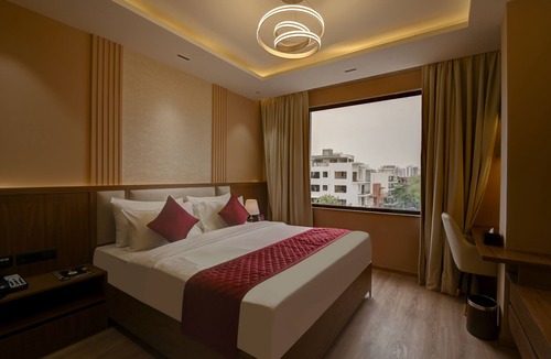 Gurugram Hotel | Hotel 91 City Centre Sector 52