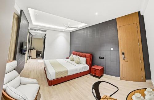 Salem Hotel | Hotel A Square Rivera
