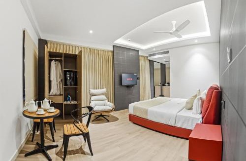 Salem Hotel | Hotel A Square Rivera