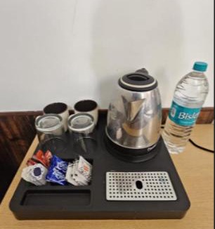 Noida Hotel | Hotel Aarkay Palace