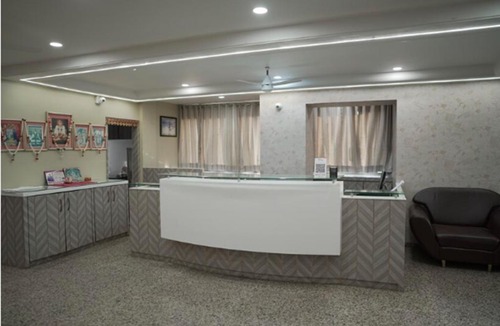 Kolhapur Bed & Breakfast | Hotel Aashish Deluxe, Kolhapur