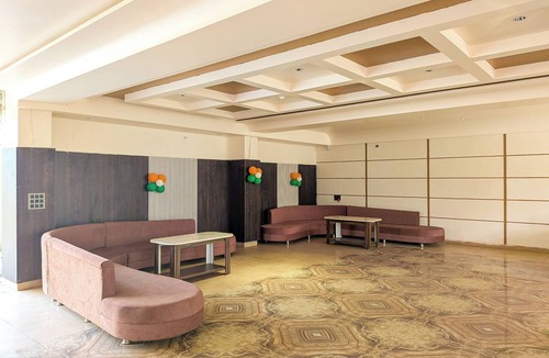 Shahdol Hotel | Hotel Aashiyana