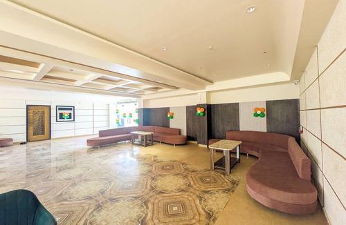 Shahdol Hotel | Hotel Aashiyana