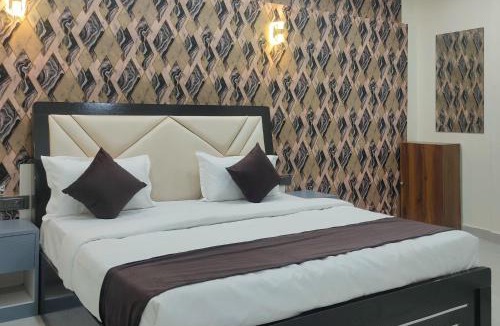 Raipur Hotel | Hotel Abhijeet Inn