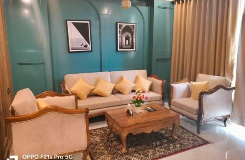 Uluberiya Hotel | HOTEL ABHIJIt