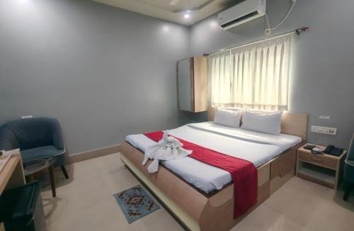 Uluberiya Hotel | HOTEL ABHIJIt