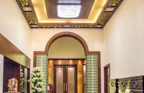Mathura Hotel | Hotel Abhinandan