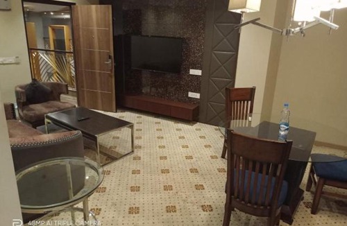 Raigarh Hotel | Hotel Accord Premier