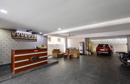 Guntur Hotel | Hotel Aditya Premier