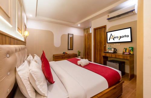 South West Hotel | Hotel Aeroporto