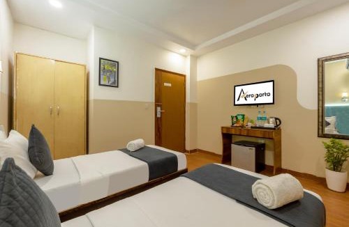 South West Hotel | Hotel Aeroporto