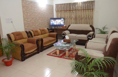 Uttara Hotel | Hotel Afford Inn 2