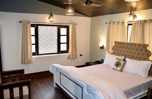 Mount Abu Hotel | Hotel Agroha