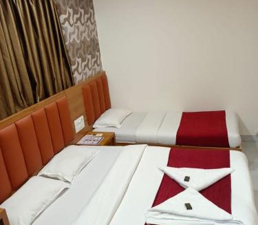 Marol Hotel | Hotel airport annex