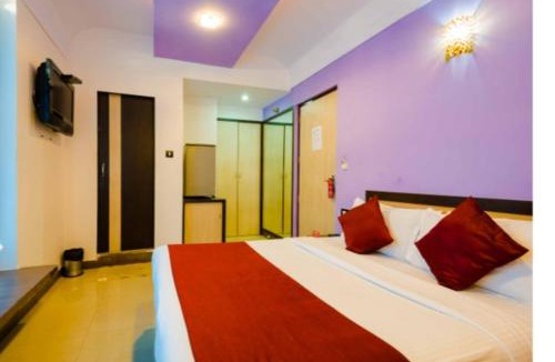 Marol Hotel | Hotel airport annex