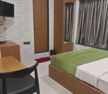Marol Hotel | Hotel airport annex