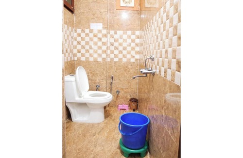 Almora Hotel | Hotel Ajay Home Stay Almora