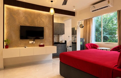 Aerocity Hotel | Hotel Akash Palace