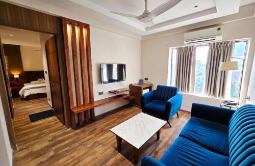 Ballygunge Hotel | Hotel Akashdeep