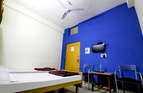 Ranchi Hotel | Hotel Akashdeep
