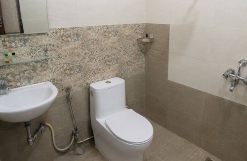Purnia Hotel | Hotel Akshni Palace
