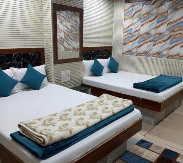 Prabhadevi Hotel | Hotel Al Mehraj