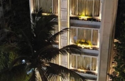 Mahim Hotel | Hotel Al Saudia