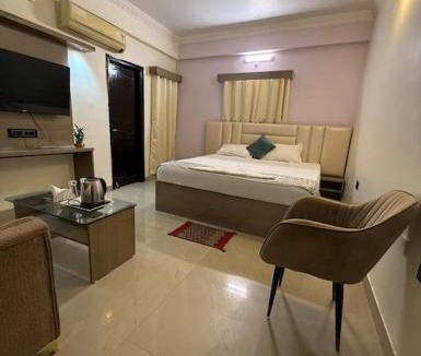 Patna Apartment | Hotel Alaska