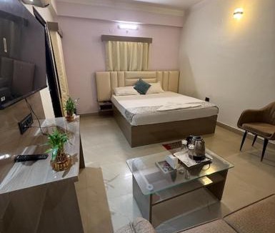 Patna Apartment | Hotel Alaska
