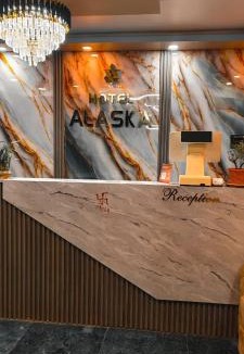 Patna Apartment | Hotel Alaska