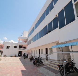 Kanyakumari Hotel | Hotel Aljemin