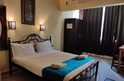 Gauravaddo Hotel | Hotel All Seasons Beach Calangute Goa