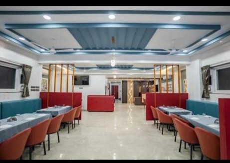 Ahmednagar Hotel | Hotel amar palace
