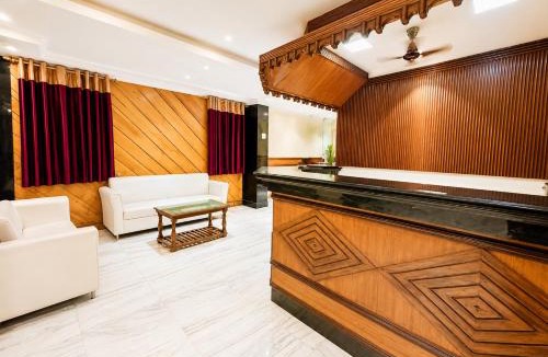 Noida House | Hotel Amarpali Stay