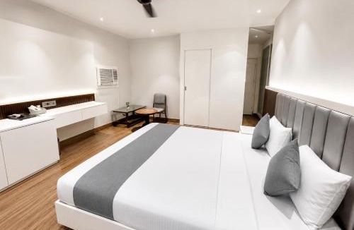 Noida House | Hotel Amarpali Stay