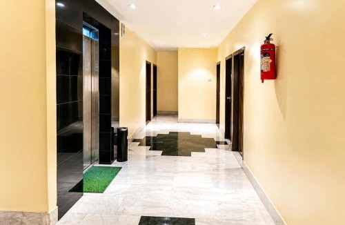 Noida House | Hotel Amarpali Stay