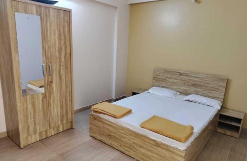 Ghodegaon Hotel | Hotel Amit Palace Bhimashankar