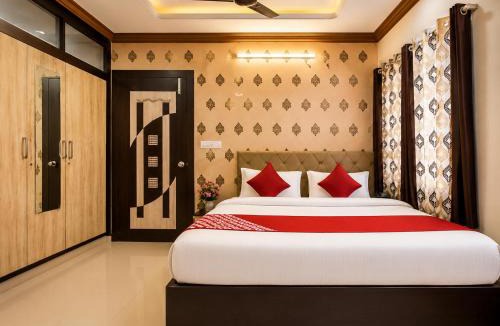 Udaipur Hotel | Hotel Amrapali Udaipur