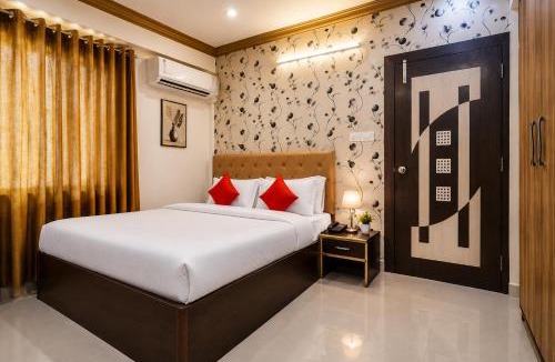 Udaipur Hotel | Hotel Amrapali Udaipur