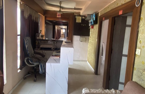 Ahmedabad Hotel | Hotel Anand Palace Inn